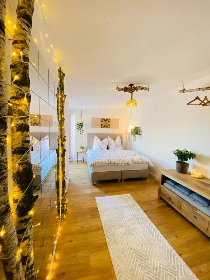 Home Cinema - Balcony - Wi-Fi & Streams Magdeburg Eksteriør bilde